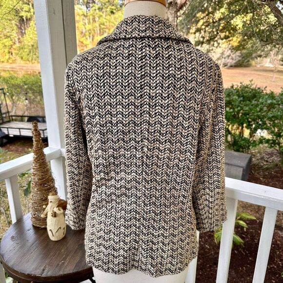 Lafayette 148 New York Blazer - Picture 2 of 5